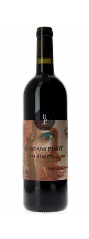 Grain Pinot "Les Esserts" - 2020 - Marie Thérèse Chappaz