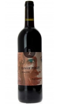 Grain Pinot "Charrat" - 2020 - Marie Thérèse Chappaz