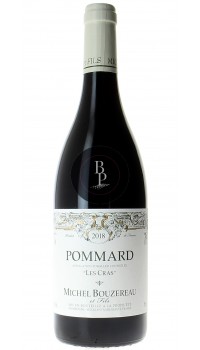 Pommard "Les Cras" - 2018 -...