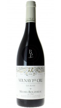 Volnay 1er Cru "Les Aussy"...