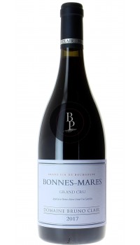 Bonnes Mares Grand Cru -...