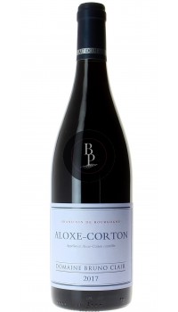 Aloxe Corton - 2017 - Bruno...