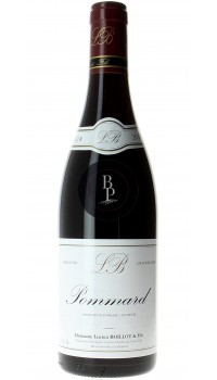 Pommard - 2018 - Lucien...