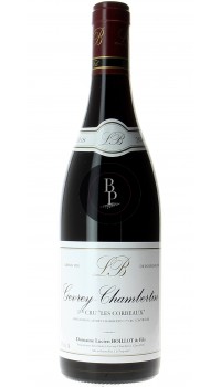 Gevrey Chambertin 1er Cru...