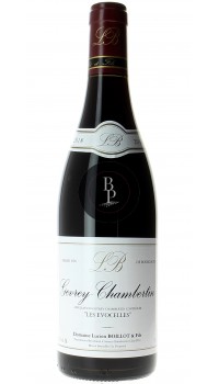 Gevrey Chambertin "Les...