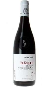 En Grégoire - 2018 -...