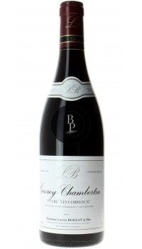 Gevrey Chambertin 1er Cru...