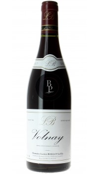 Volnay - 2017 - Lucien Boillot