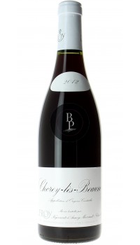 Chorey lès Beaune - 2012 -...