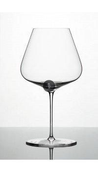 Burgundy Glass ZALTO