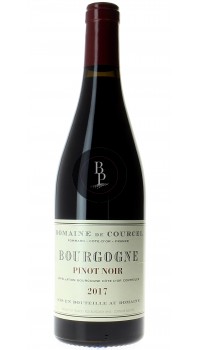 Bourgogne Côte d'Or - 2017...