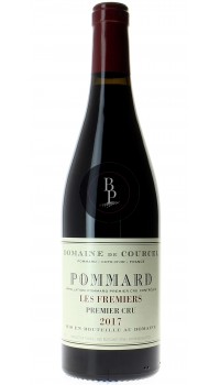 Pommard 1er Cru "Les...
