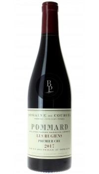 Pommard 1er Cru "Les...