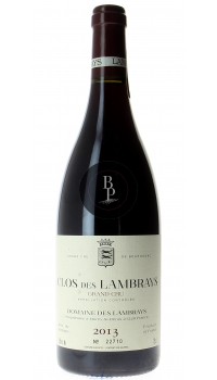 Clos des Lambrays Grand Cru...