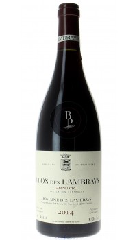 Clos des Lambrays Grand Cru...