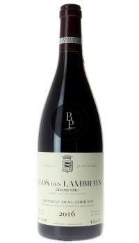 Clos des Lambrays Grand Cru...