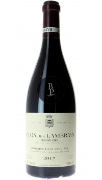 Clos des Lambrays Grand Cru...