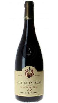 Clos de la Roche Grand Cru...