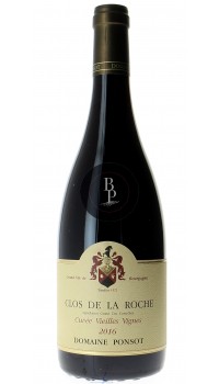 Clos de la Roche Grand Cru...