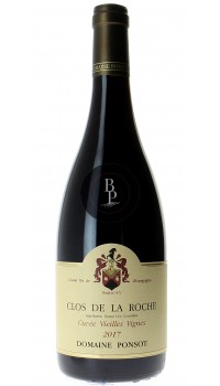 Clos de la Roche Grand Cru...