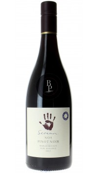 Noa Pinot Noir - 2012 -...