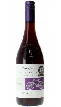 Bicicleta Reserve - 2018 -...