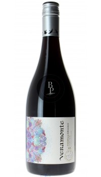 Veramonte Pinot Noir - 2018...
