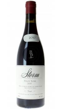 Vrede Pinot Noir - 2017 -...