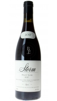 Ignis Pinot Noir - 2017 -...