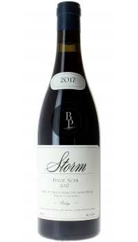 Ridge Pinot Noir - 2017 -...