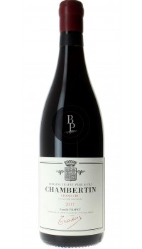 Chambertin Grand Cru - 2017...