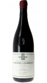 Latricières Chambertin...