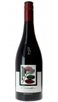 Crimson Pinot Noir - 2017 -...