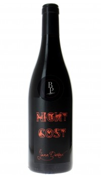Night Cost - 2021 - Yann Durieux