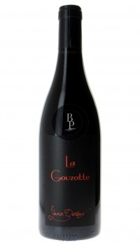 La Gouzotte - 2018 - Yann...