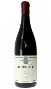 Chambertin Grand Cru - 2018...