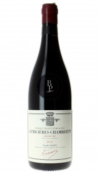 Latricières Chambertin...