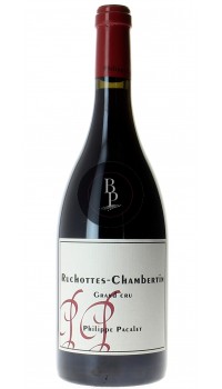 Ruchottes Chambertin Grand...