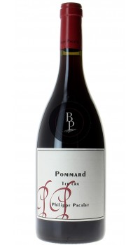 Pommard 1er Cru - 2008 -...