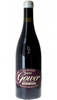 Gower Pinot Noir - 2019 -...