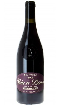 Skin n Bones Pinot Noir -...