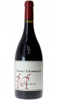 Gevrey Chambertin - 2018 -...