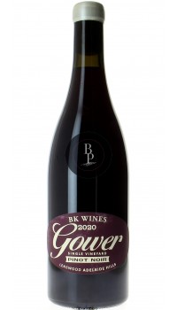 Gower Pinot Noir - 2020 -...