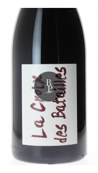 La Croix des Batailles -...