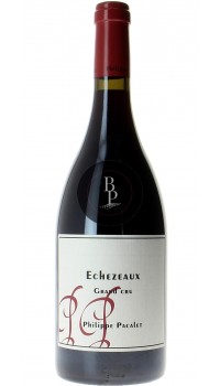 Echezeaux Grand Cru - 2012...