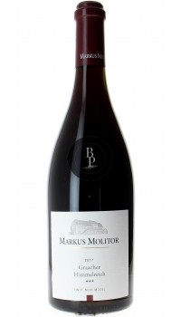 Pinot Noir Graacher...