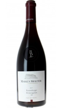 Pinot Noir Brauneberger...