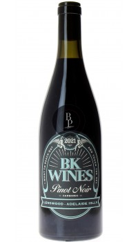 Pinot Noir Carbonic - 2021...