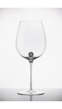 Le Subtil Red Wine Glass - Set of 2 – Sydonios US