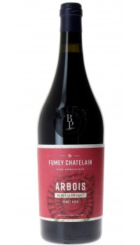 Pinot Noir "Remonte en...